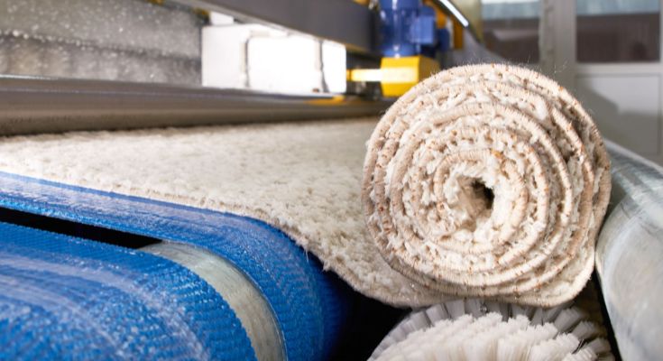 Cambazlar Halı Yıkama Firması